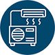 Duct air conditioning solutions