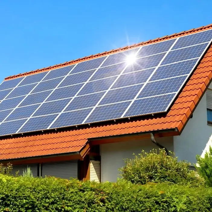 Solar PV Power: Clean, Reliable Energy for Every Need