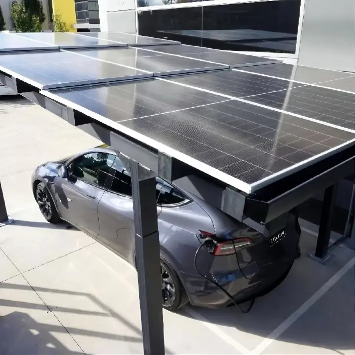solar carport