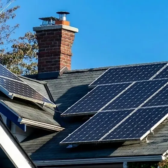 solar power panel