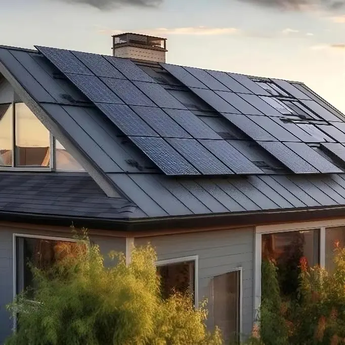 How to Choose the Right Solar Power System