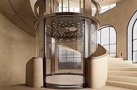 elevator