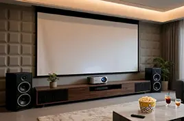 home-theater