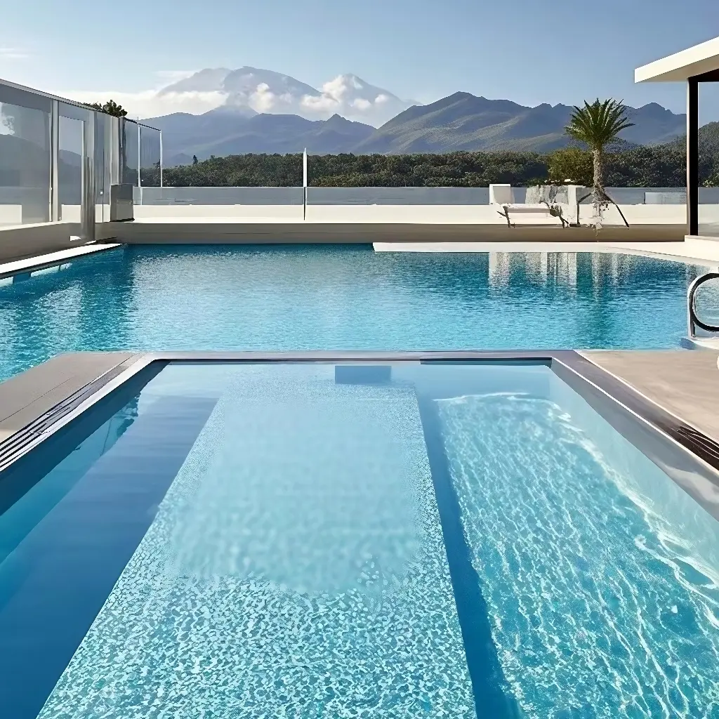 How to Build a Perfect Backyard Swimming Pool: A Complete Solution