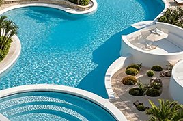 swimming-pool