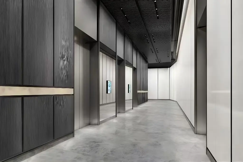 Passenger Elevator