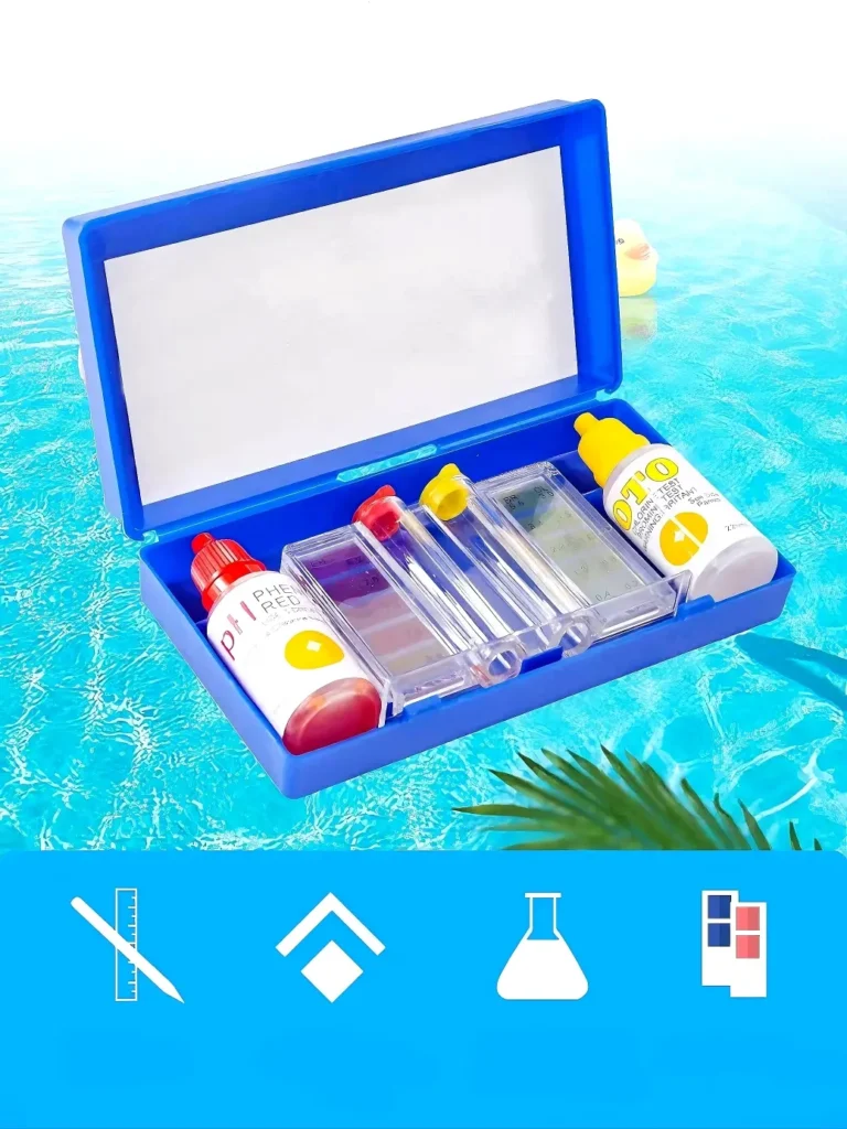 water treatment addictives