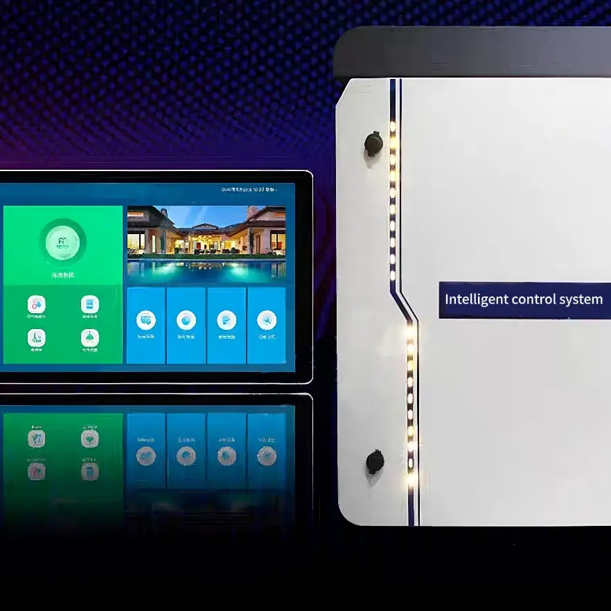 Control System Compatibility