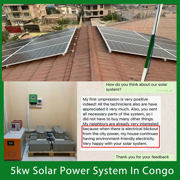 5KW Congo 1