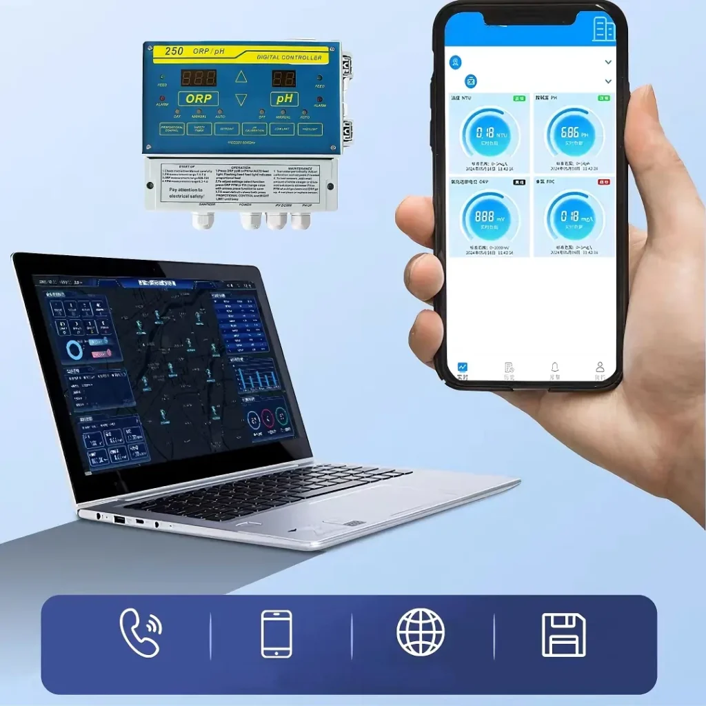 commercial & residential settings