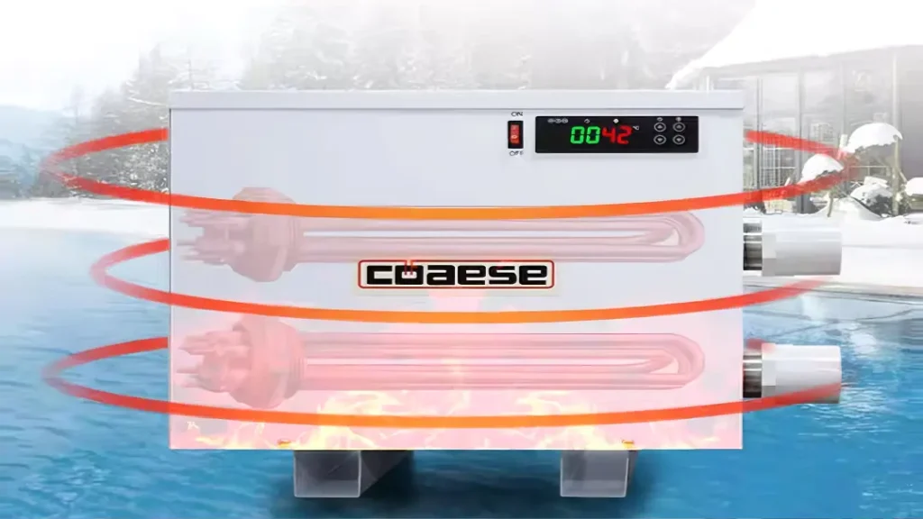 Pool Heat Pump Brand