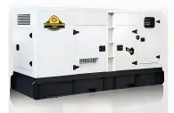 Soundproof Enclosure