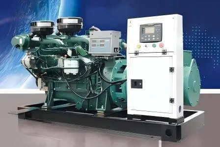 Marine Generator Series