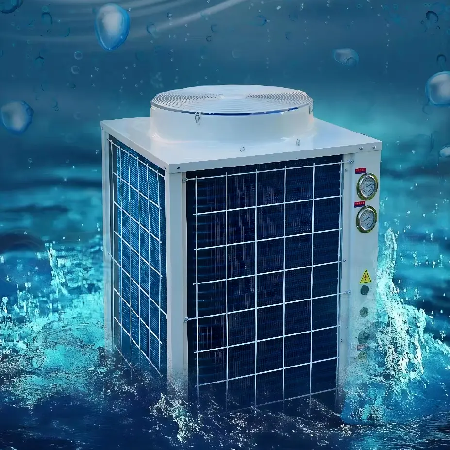 Why a Pool Heat Pump Is the Best Choice for Efficient Swimming Pool Heating