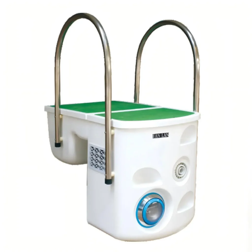 Wall-mounted all-in-one machine
