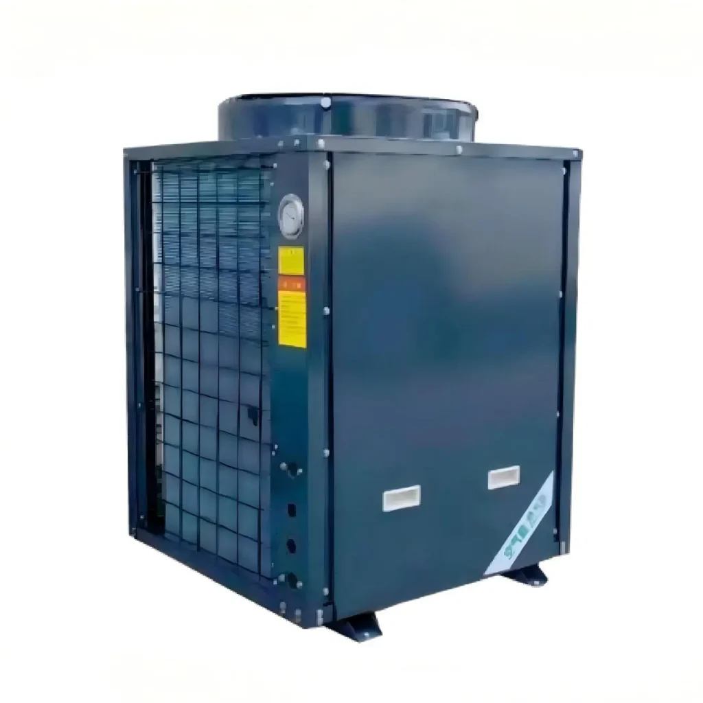 PoolHeatPump