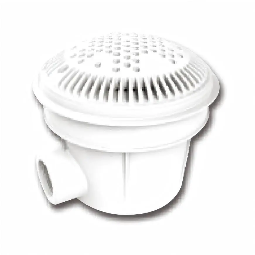 Main drain