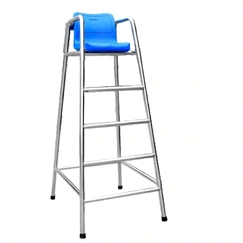 Lifesaving chair
