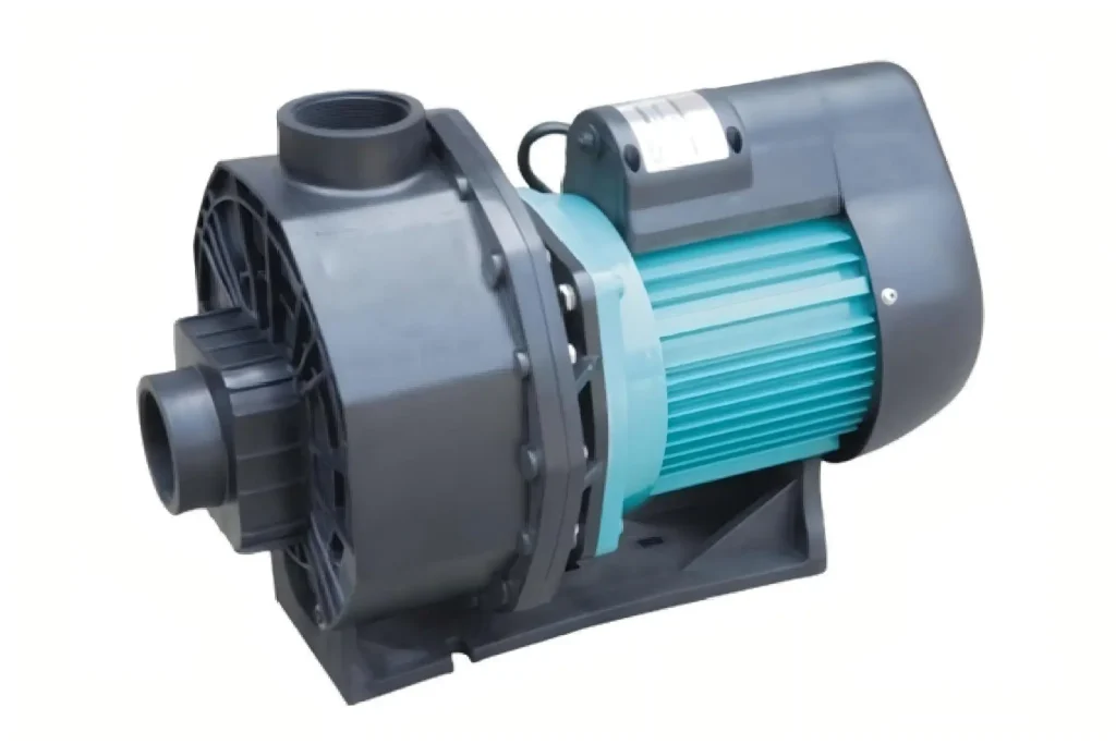 HLD water pump