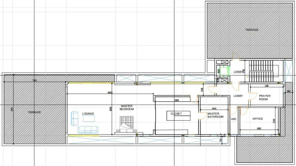 air conditioner design draft 1