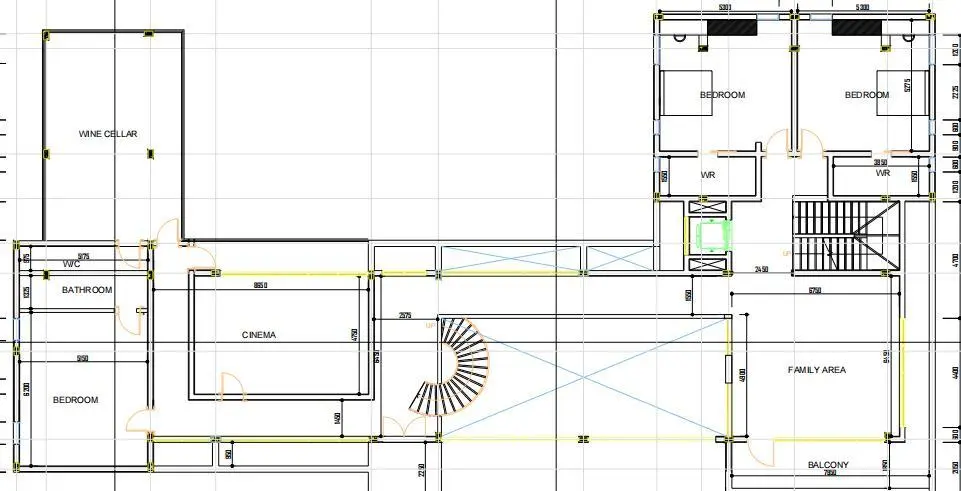 air conditioner design draft 2