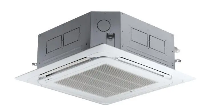 ceiling indoor unit