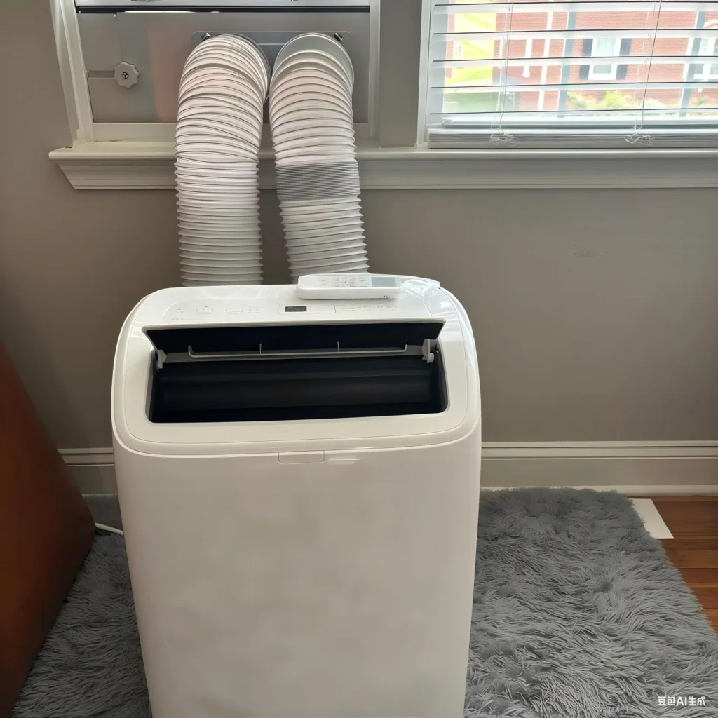 monobloc air conditioner