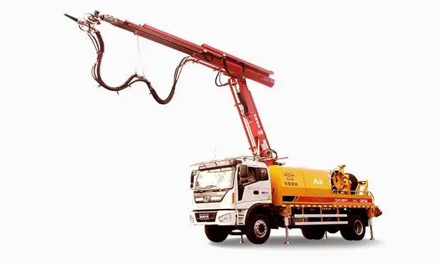 shotcrete vs gunite