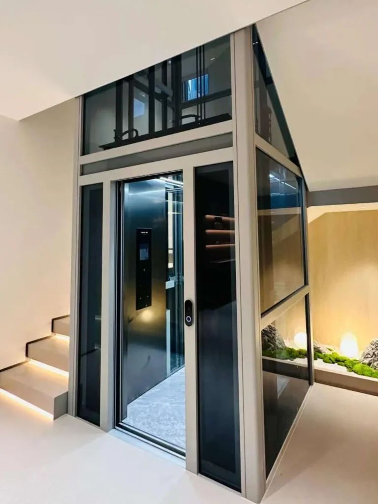 elevator case1