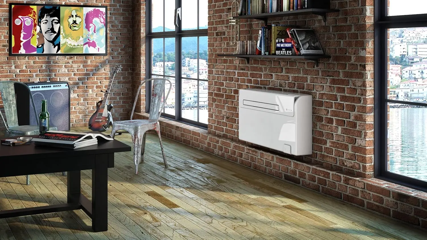 ac without outdoor unit featured