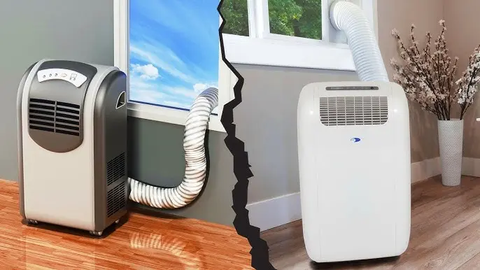 Portable Air Conditioners