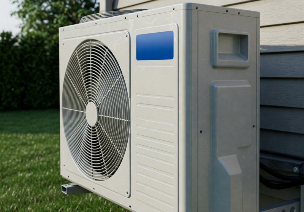 central-air-conditioning-unit