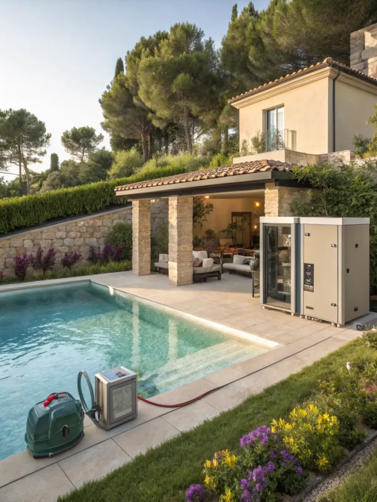 project-swimming-pool