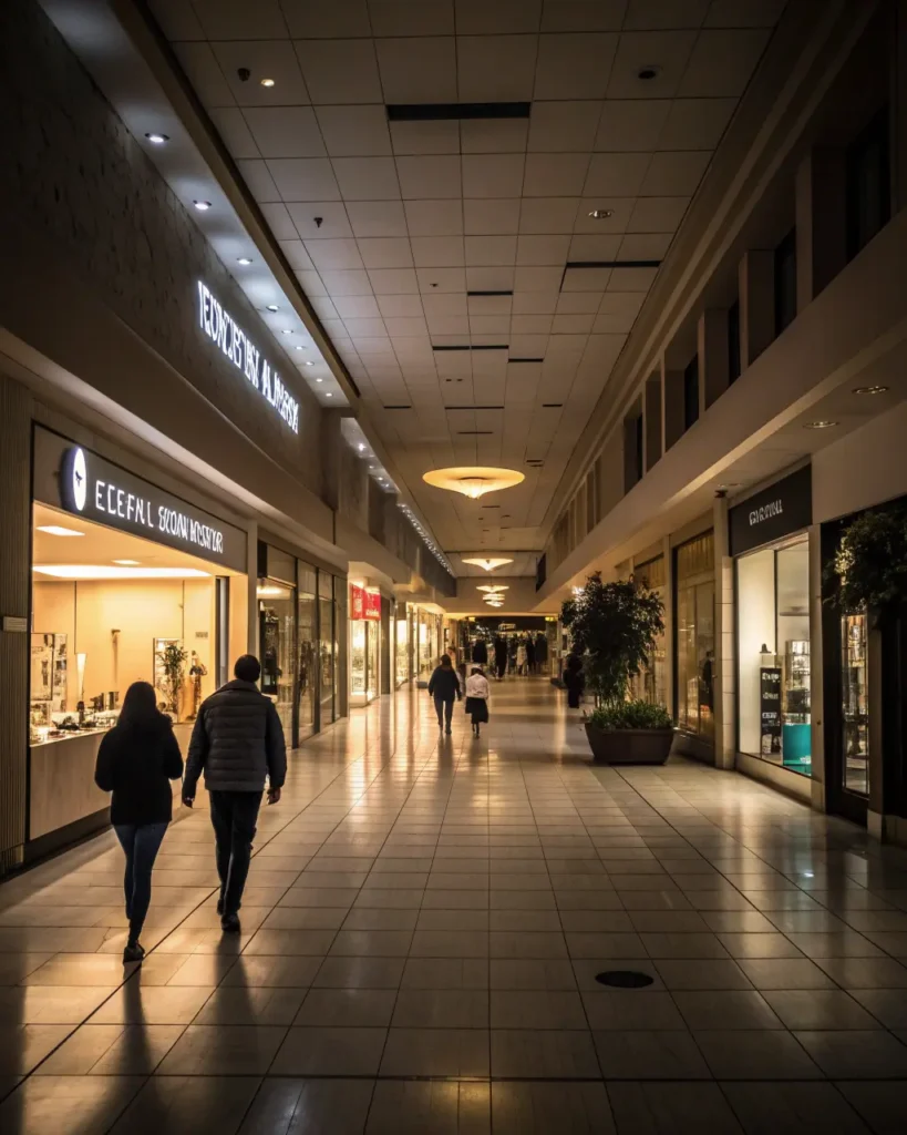 generator-project-shopping-mall