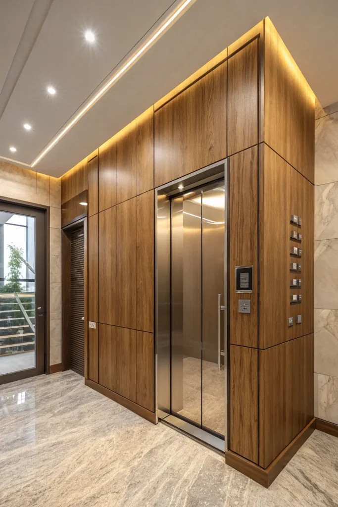home-elevator