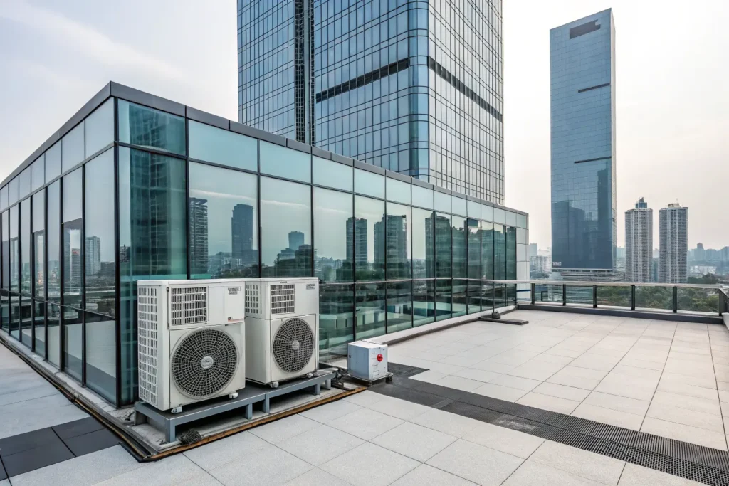 office-building-rooftop-ac-units
