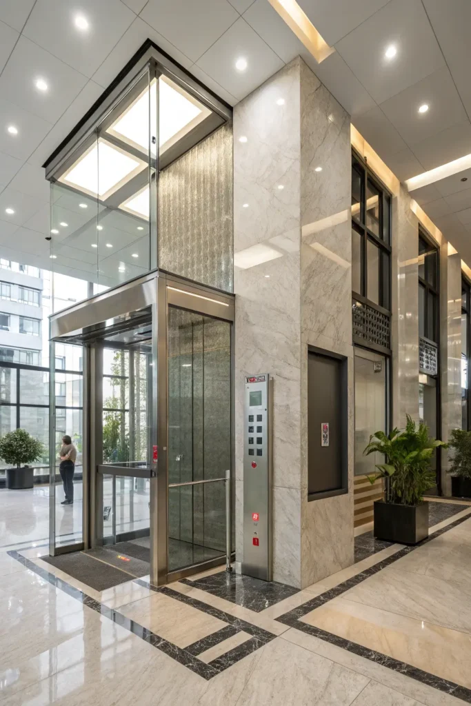 platform-elevator
