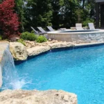 shotcrete custom pools