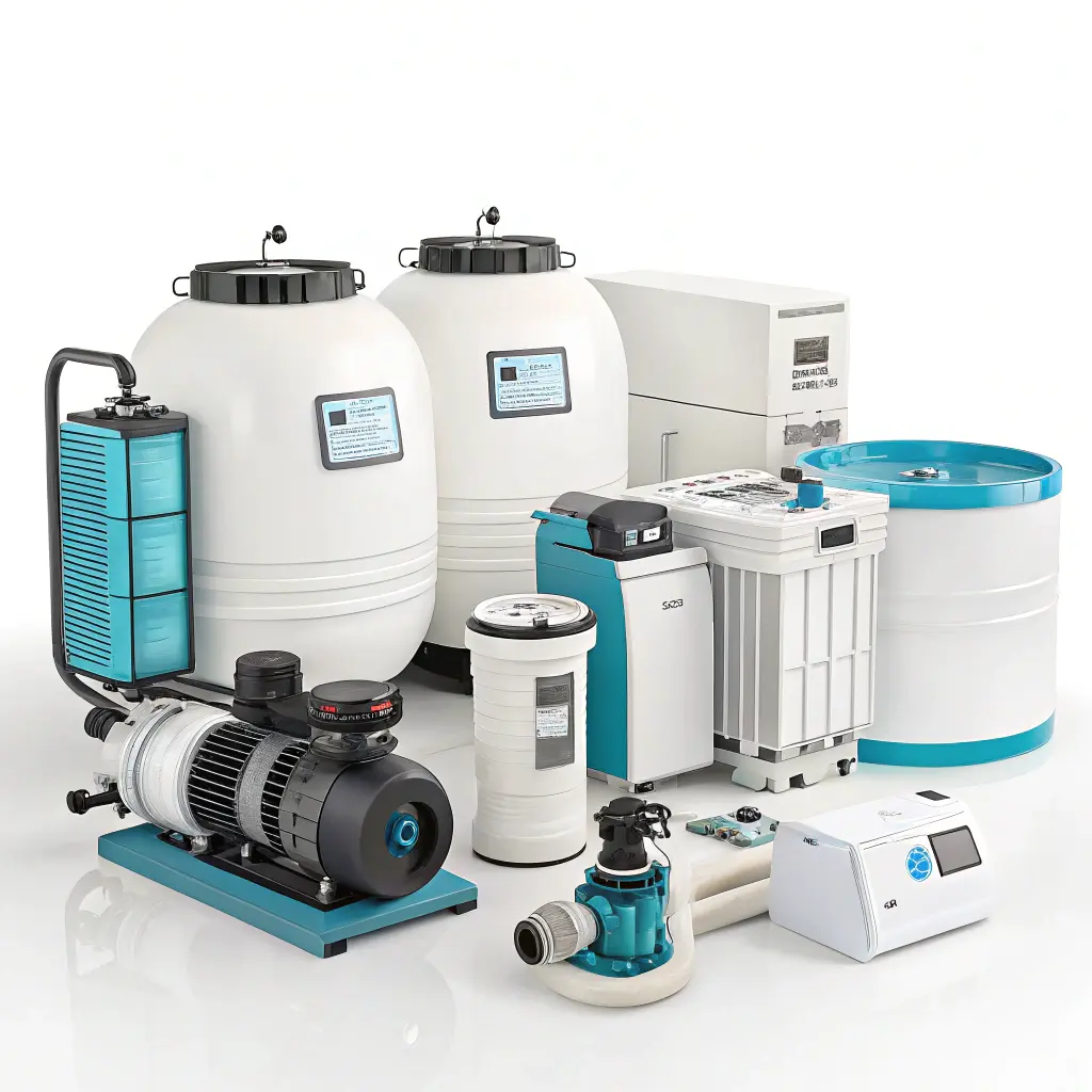 swimming-pool-equipment-showcase