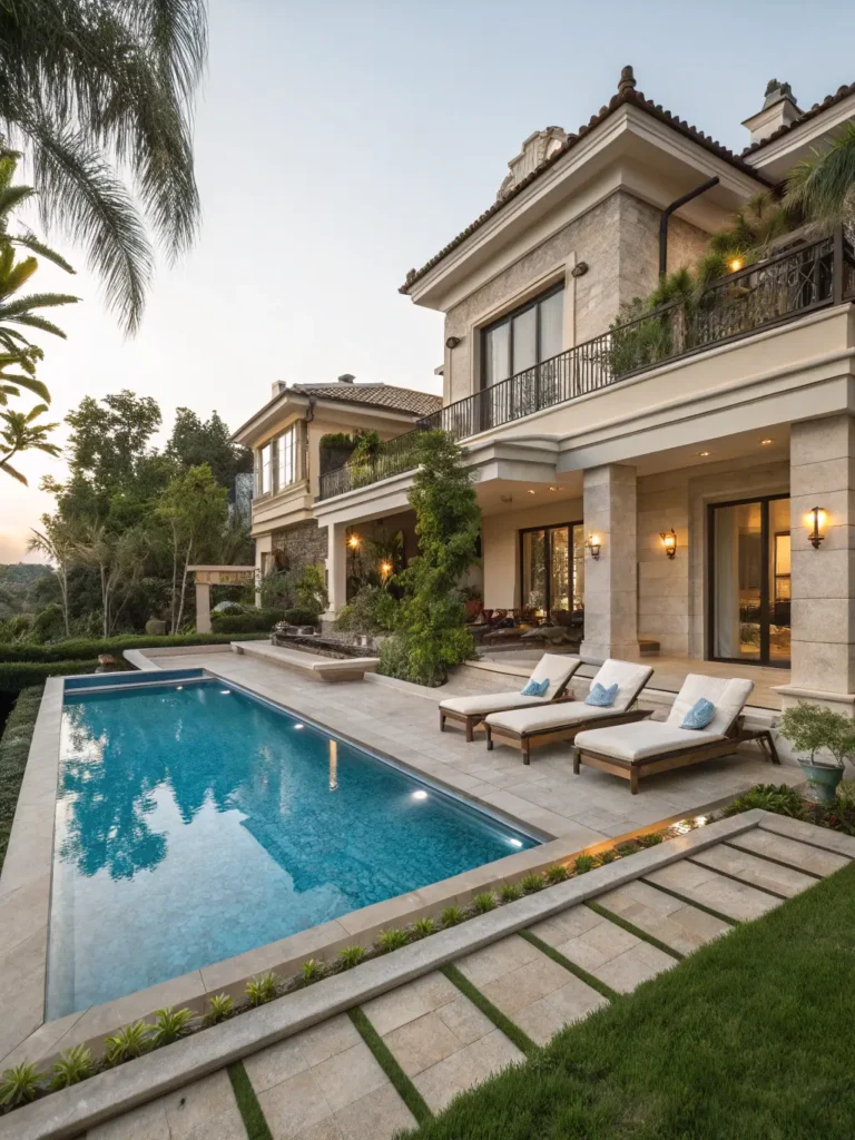 villa-private-swimming-pool