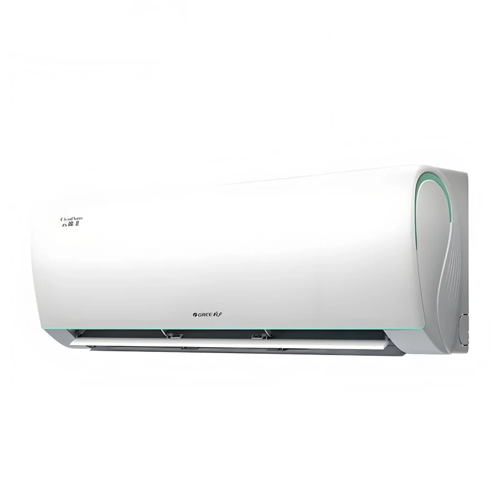 Wall-mounted unit