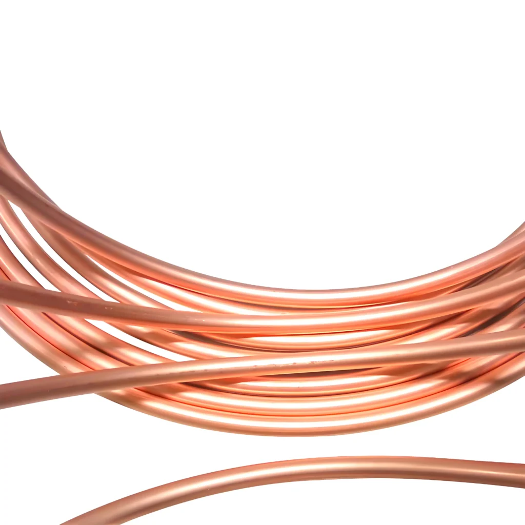 Copper Pipe