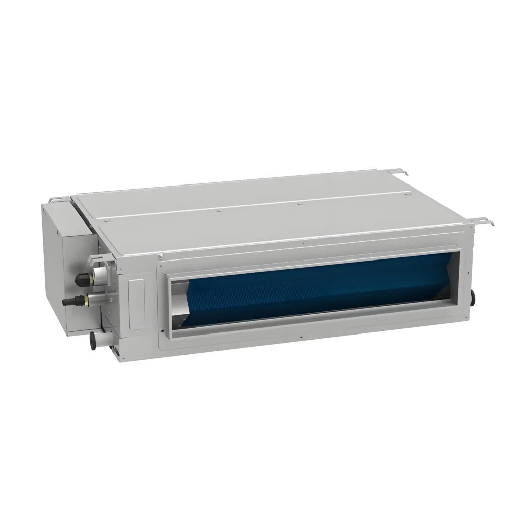 Duct indoor unit