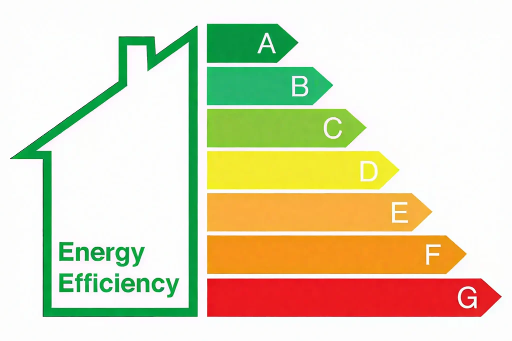 Energy Efficiency