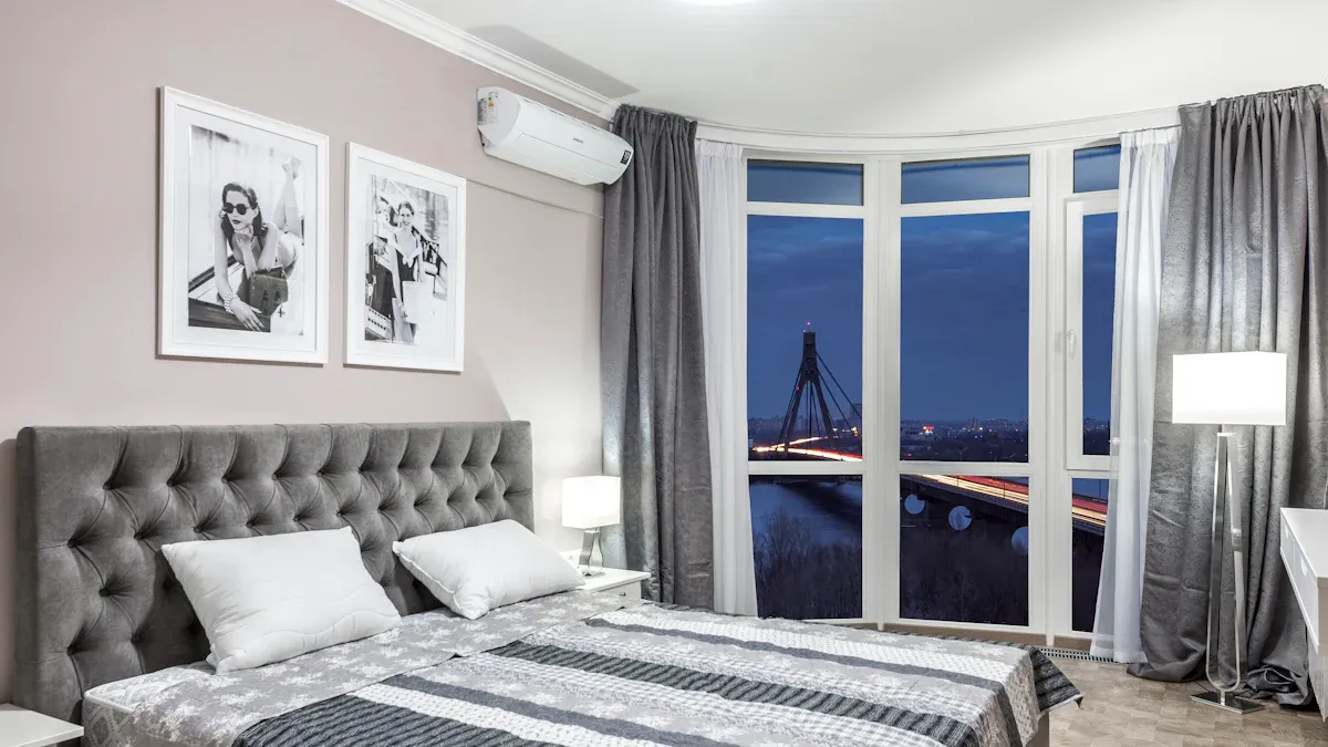 Choosing an AC