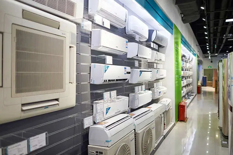 China-air-conditioner