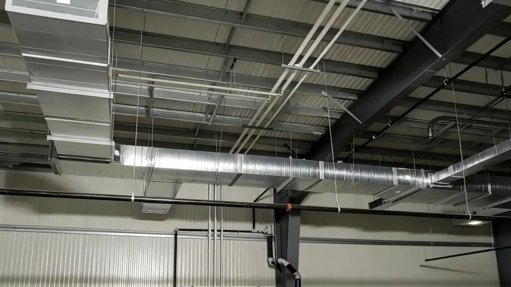 plenum customization