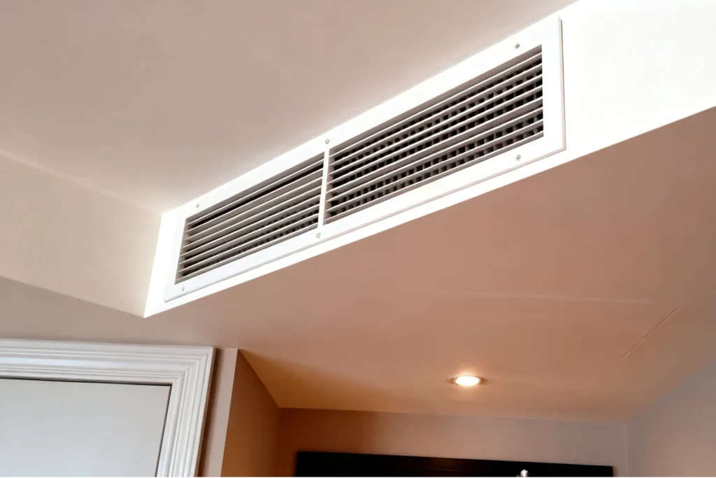 Ducted Units
