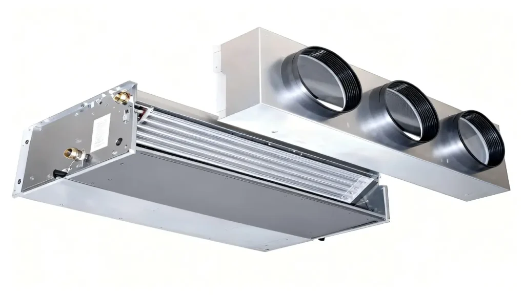 return plenum