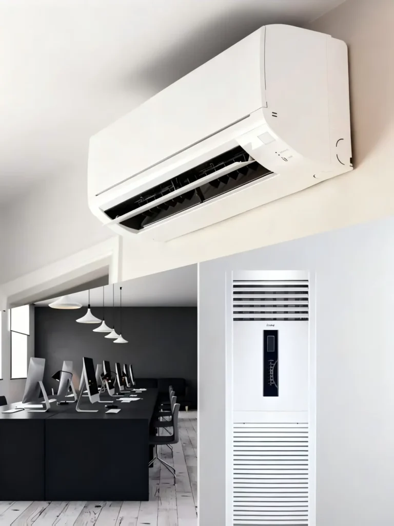 basic-types-of-air-conditioning